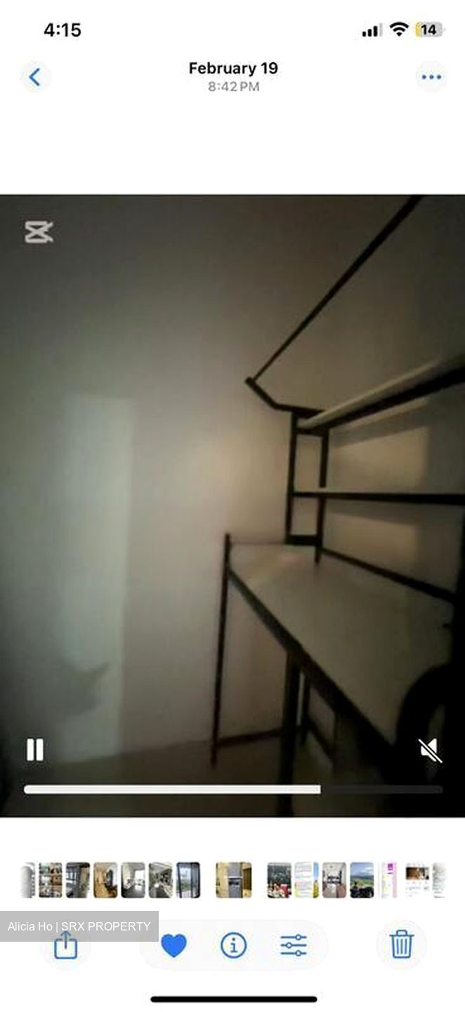 Sycamore Tree (D15), Apartment #488420961